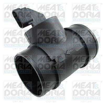Great value for money - MEAT & DORIA Mass air flow sensor 86374