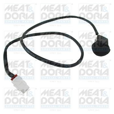 Toyota PREVIA Parking sensor MEAT & DORIA 94691 cheap