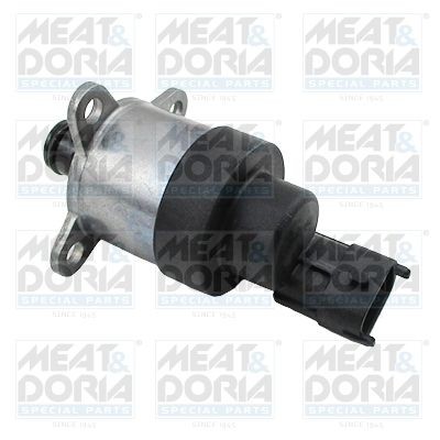MEAT & DORIA 9854 Control Valve, fuel quantity (common rail system) High Pressure Pump (low pressure side)