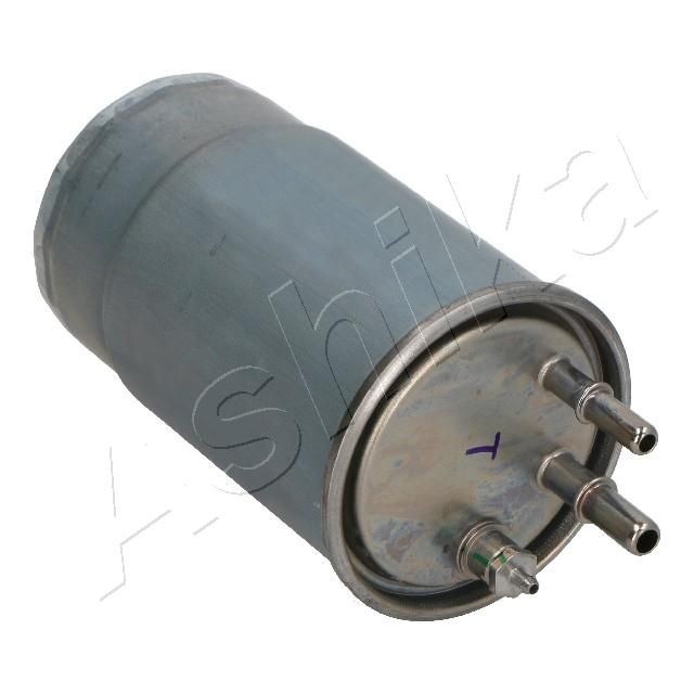 Original 30-00-0200 ASHIKA Inline fuel filter PORSCHE