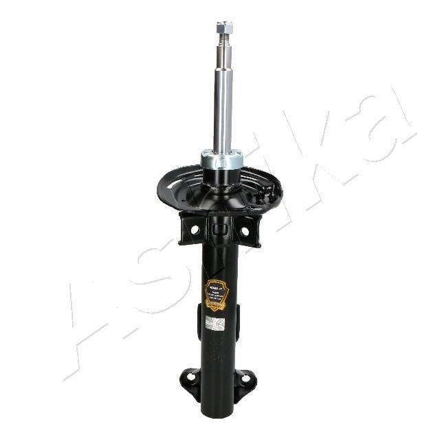 ASHIKA MA-01054 Shock absorber Front Axle, Gas Pressure, Suspension Strut, Top pin