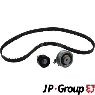 1112501210 JP GROUP 1112115110 Cam belt kit VW Golf Mk7 1.2 TSI 105 hp Petrol 2016 price