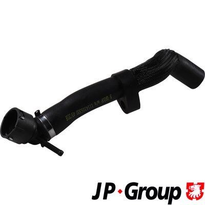 Great value for money - JP GROUP Radiator Hose 1114316300
