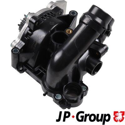 JP GROUP Thermostat Housing 1114511100