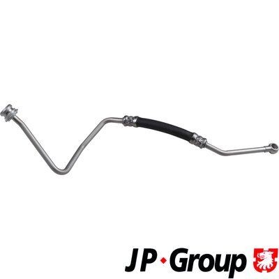 Original 1117602300 JP GROUP Oil pipe, charger experience and price