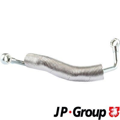 JP GROUP 1117602400 Oil pipe, charger price