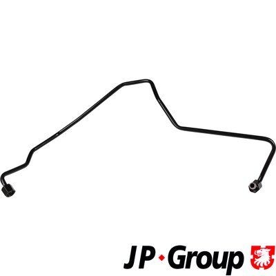 JP GROUP 1117602800 Oil pipe, charger VW Sharan 1 1.9 TDI 4motion 115 hp Diesel 2005 price