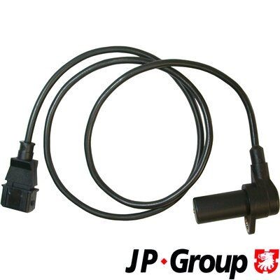 JP GROUP with cylinder head gasket, with valve stem seals Engine gasket set 1118901710 buy