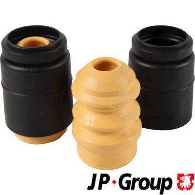 1142702219 JP GROUP 1142702210 Shock absorber dust cover and bump stops Passat 3B6 2.8 190 hp Petrol 2002 price