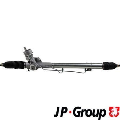 JP GROUP Hydraulic, for vehicles without steering damper, KOYO Steering gear 1144305100 buy