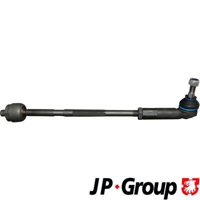 Original 1144402780 JP GROUP Outer tie rod end SEAT