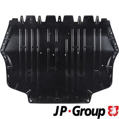 Volkswagen CADDY Silencing Material, engine bay JP GROUP 1181301400 cheap