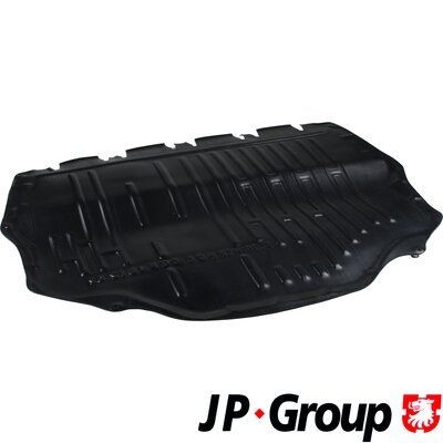 Seat IBIZA Silencing Material, engine bay JP GROUP 1181301700 cheap