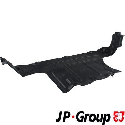 Great value for money - JP GROUP Silencing Material, engine bay 1181302800