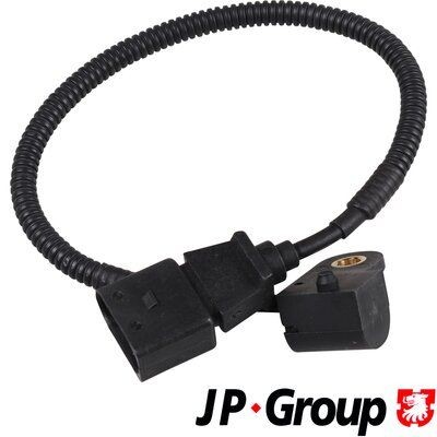 Original 1194200500 JP GROUP Camshaft sensor experience and price