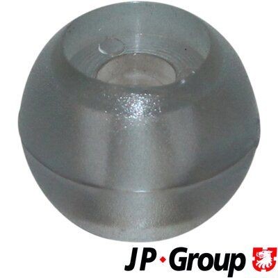 JP GROUP 1194200600 Crankshaft sensor 06E 103 067 AE