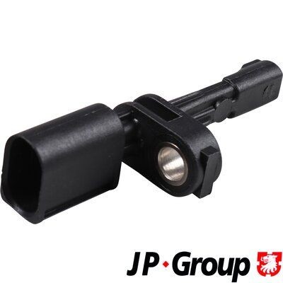Original JP GROUP Anti lock brake sensor 1197104100 for AUDI A3