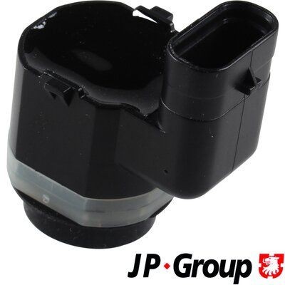 Hyundai PONY Parking sensor JP GROUP 1197500700 cheap