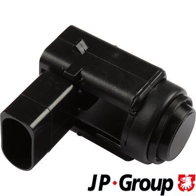 JP GROUP 1197501300 Parking sensor black