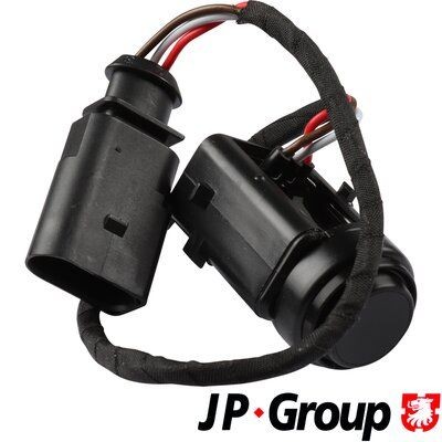 JP GROUP 1197501500 Parking assist system 3D0919275B