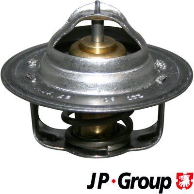 JP GROUP 1214600500 Engine thermostat HONDA experience and price