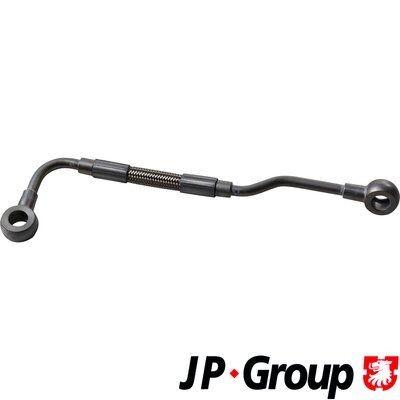Buy Oil Pipe, charger JP GROUP 1217600100 - Pipes and hoses parts SUZUKI SWIFT online