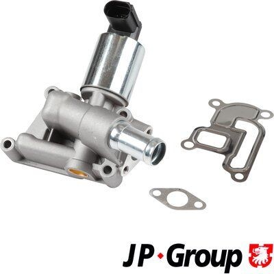 JP GROUP 1219900500 EGR valve 09157671