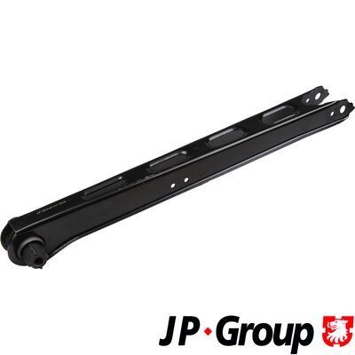 Original 1250200200 JP GROUP Suspension arm experience and price