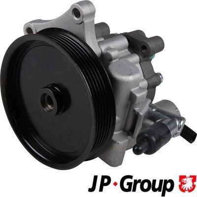 JP GROUP 1345102800 Power steering pump Hydraulic, 110 bar