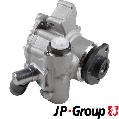 JP GROUP 1345103200 Power steering pump 002 466 94 01