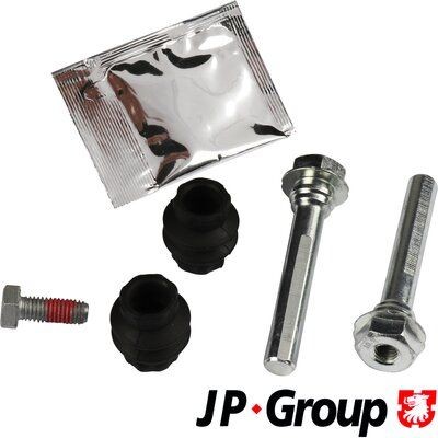 JP GROUP 1361951210 Brake caliper repair kit MERCEDES-BENZ GLS 2018 in original quality
