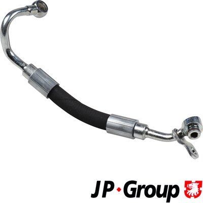 BMW 3 Series Oil Pipe, charger JP GROUP 1417600200 cheap