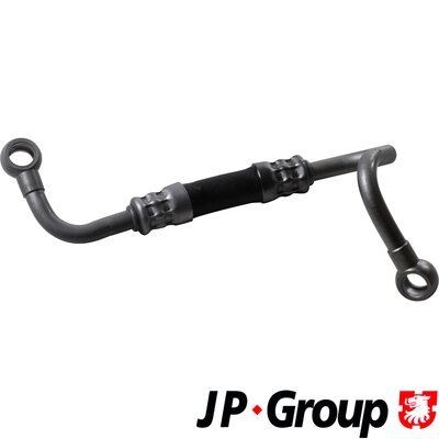 JP GROUP 1417600400 Oil pipe, charger BMW 3 Series 2015 price