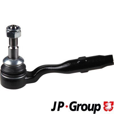 JP GROUP 1444604580 Outer tie rod BMW F01 ActiveHybrid 7 320 hp Petrol/Electric 2015 price