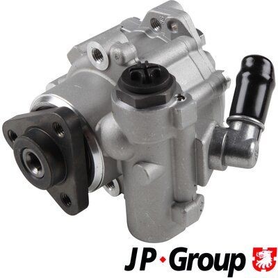 JP GROUP 1445101500 Power steering pump Hydraulic