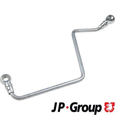 JP GROUP 1517600400 Oil Pipe, charger