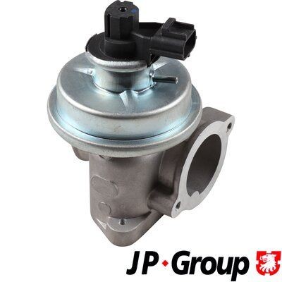 JP GROUP 1519900500 Ford TRANSIT 2005 Exhaust gas recirculation valve