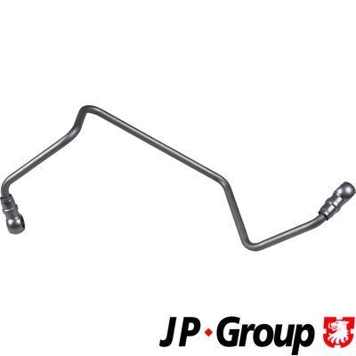 JP GROUP Oil pipe, charger Ford Fiesta Mk6 Saloon new 3117600100