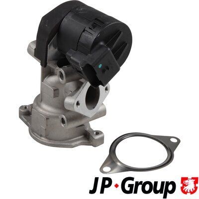 Ford KUGA EGR valve JP GROUP 3119900300 cheap