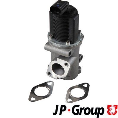 JP GROUP 3319900500 EGR valve 851 208