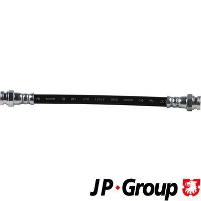 JP GROUP 3361700300 Flexible brake hose Lancia Y 840A 1.2 60 hp Petrol 2003 price