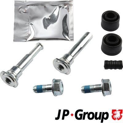 JP GROUP 3661951110 Guide Sleeve Kit, brake caliper HYUNDAI experience and price