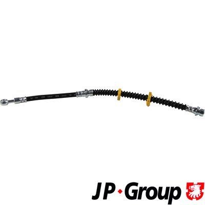 Buy Brake Hose JP GROUP 3761600400 - LAND ROVER Pipes and hoses parts online