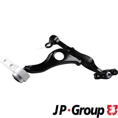 JP GROUP Front Axle Left, Lower, Control Arm Control arm 3840105370 buy