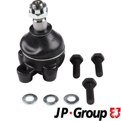 JP GROUP Front Axle Left, Upper, Control Arm Control arm 3840105470 buy