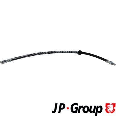 JP GROUP 4061601700 Brake hose OPEL MOVANO 2014 in original quality