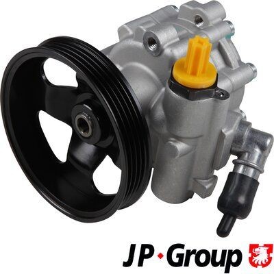 JP GROUP 4145100800 Power steering pump Hydraulic