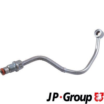JP GROUP 4317600100 NISSAN Oil pipe, charger