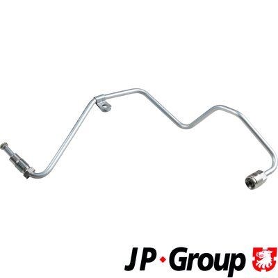 4317600300 JP GROUP Turbo oil feed line MERCEDES-BENZ