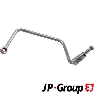 OP10031 Genuine AJUSA OEM Replacement Turbo Oil Feed Pipe Line 